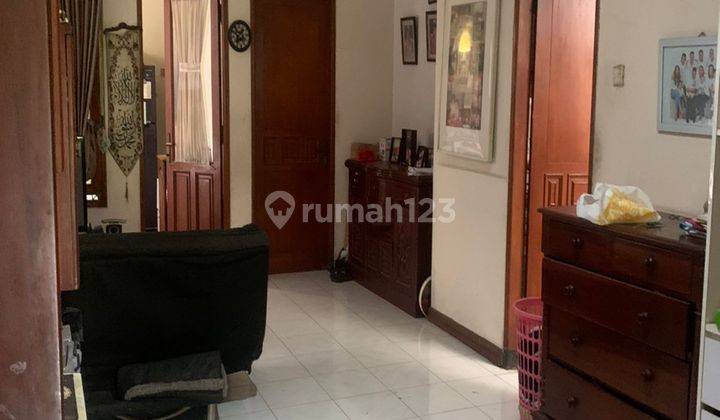 Dijual Rumah Di Depok Dekat Tip Top 1