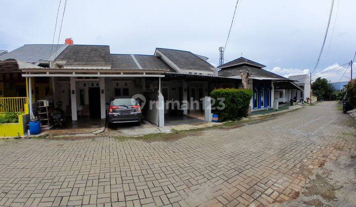 Dijual Rumah Utama Residence Bintaro 2