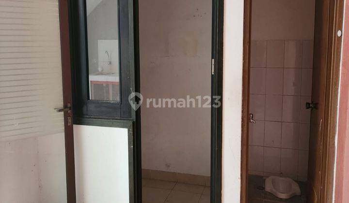 Dijual Rumah Graha Raya 2