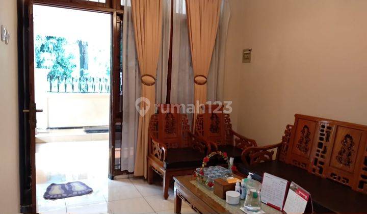 Rumah Dijual Villa Melati Mas 2