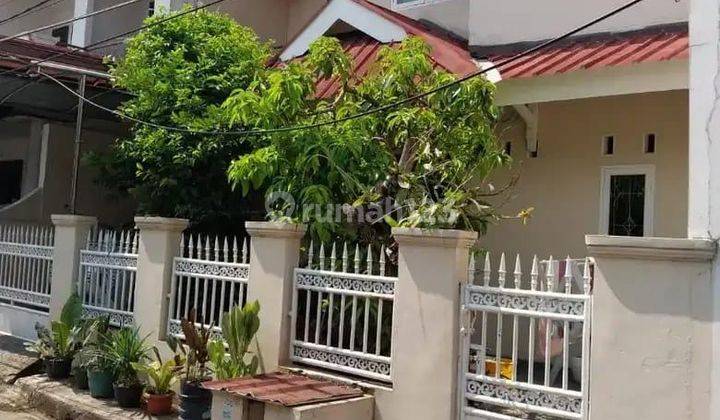 Rumah Dijual Taman Meruya Ilir 2