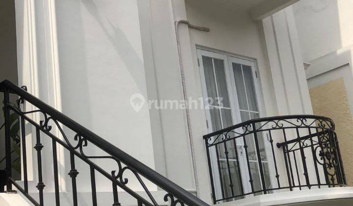 Rumah Dijual Pancoran Ada Kolam Renang Pribadi 2