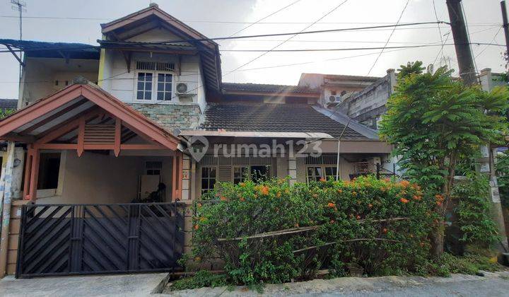 Dijual Rumah Murah Luas Ciledug 1