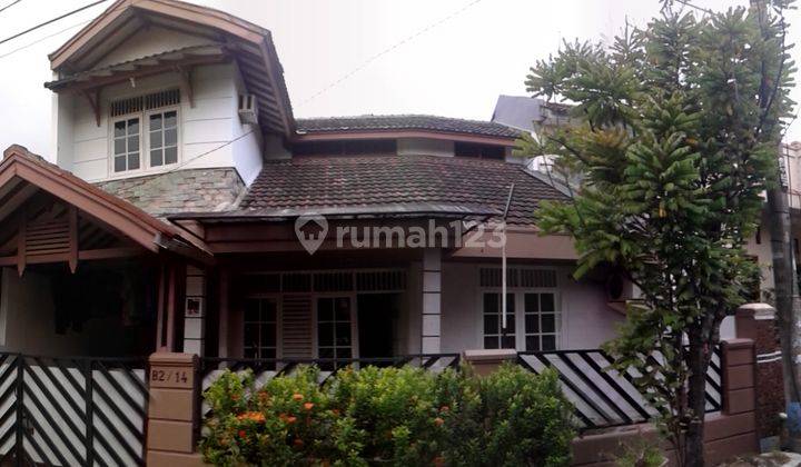 Dijual Rumah Murah Luas Ciledug 2