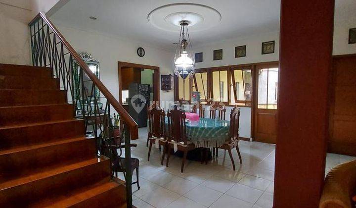 Dijual Rumah Taman Kedoya Baru Residence 1