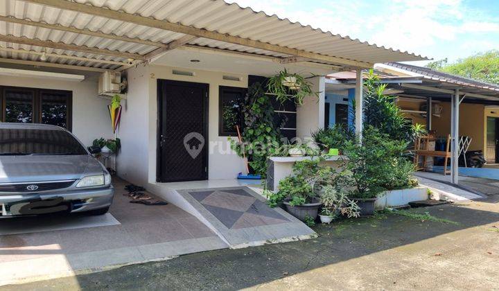 Rumah Dijual Pondok Petir 1