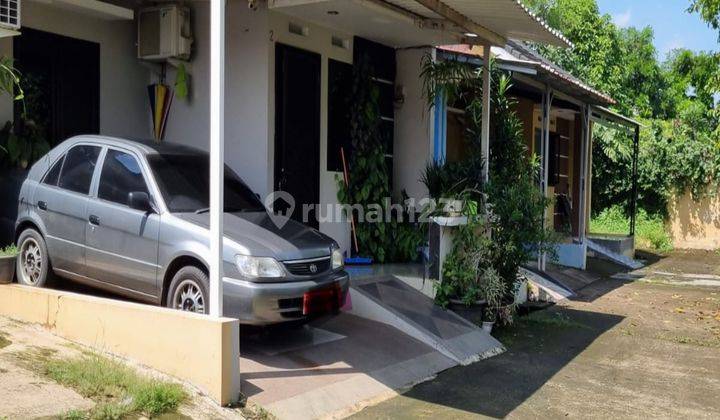 Rumah Dijual Pondok Petir 2