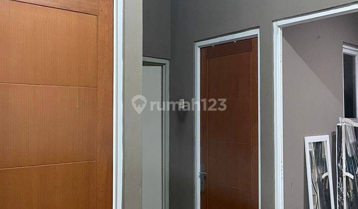 Rumah Dijual Sudimara Semi Furnish Nempel Stasiun 2