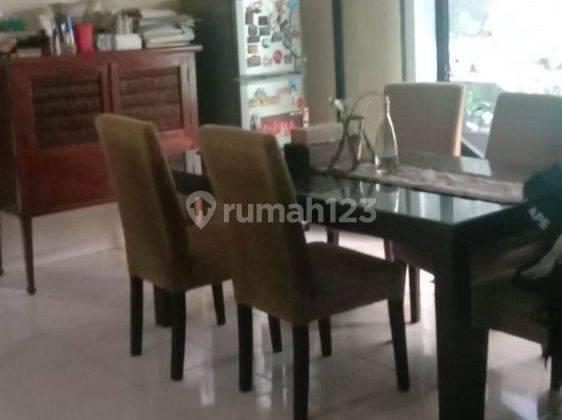 Dijual Rumah Cilandak Jakarta Selatan 1