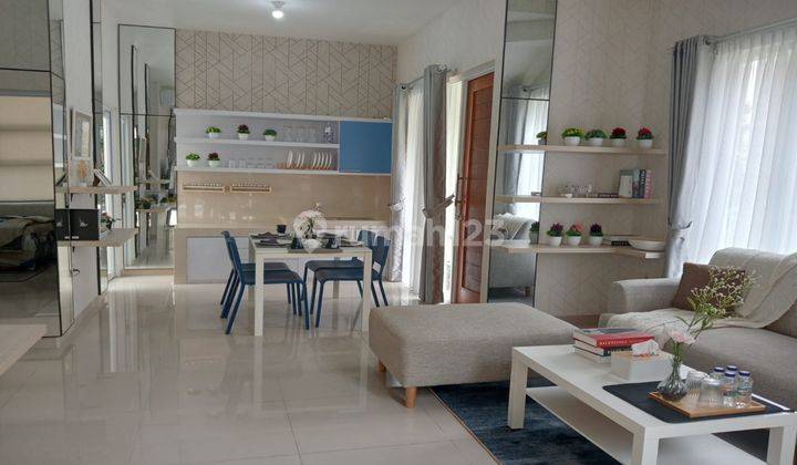 Rumah Dijual Di Selatan Jakarta Harga Miring 2