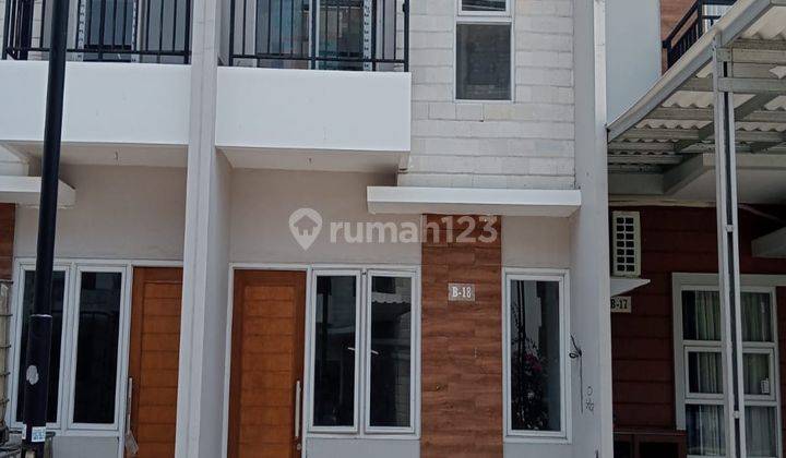 Rumah Dijual Murah Jakarta Selatan Dp 0% Cicilan 2jtan 1