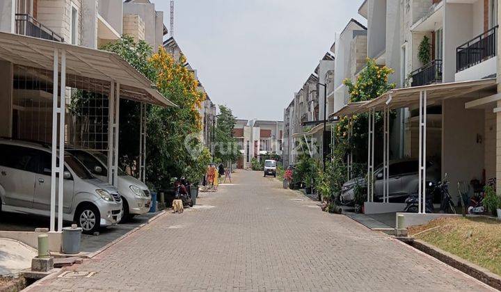 Rumah Dijual Murah Jakarta Selatan Dp 0% Cicilan 2jtan 2