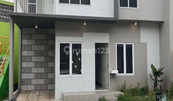 Dijual Rumah Siap Huni Ciputat 1