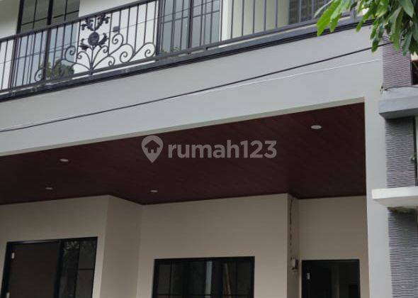 Dijual Rumah Bintaro Sektor 9 Kucika 2