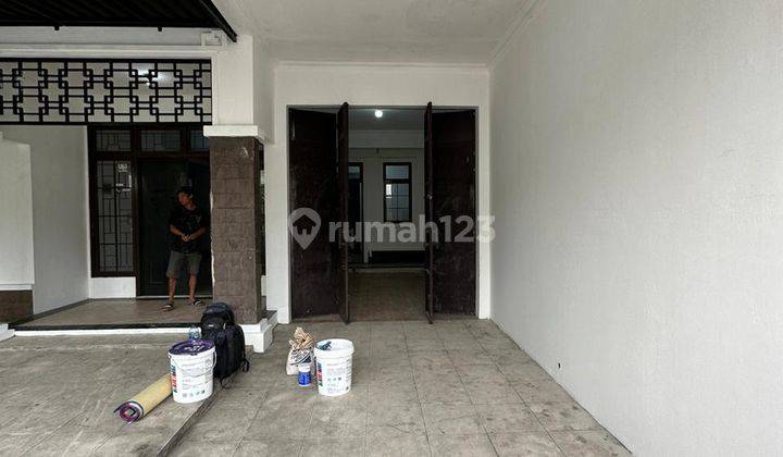 Dijual Rumah Cipondoh Banjar Wijaya Paling Murah Tanah 200Meter 2