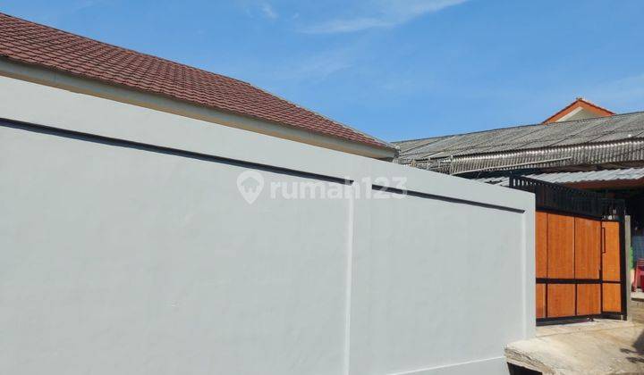 Rumah Dijual Murah DiCiputat Bisa Cicil Tanpa Bi Cheking 2