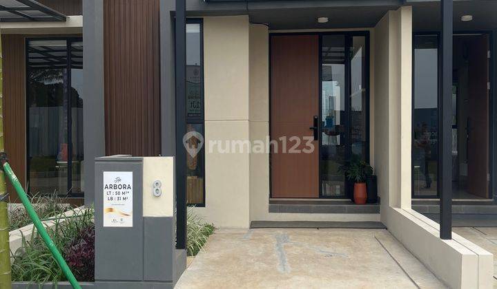 Dijual Rumah Cicayur Dekat Stasiun 1