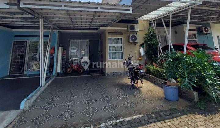 Dijual Rumah Rawakalong Fullyfurnish Dalam Komplek 1