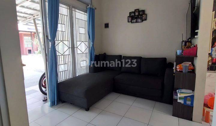 Dijual Rumah Rawakalong Fullyfurnish Dalam Komplek 2