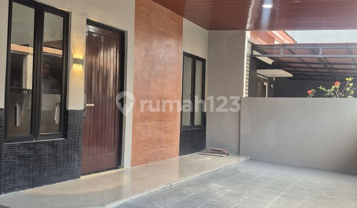 For Sale Cheap Brand New 2-Storey House Citra Raya Taman Telaga Mediterania