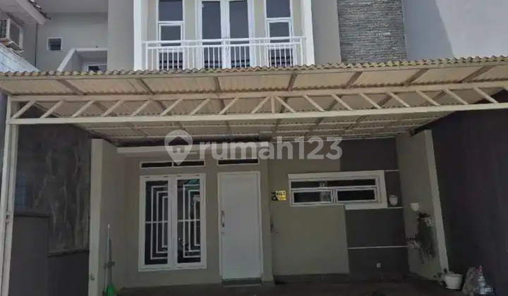 Dijual Murah Rumah Di Kelapa Dua Nuansa Permai Depok Baru Renov Dijual Murah Rumah Di Kelapa Dua Nuansa Permai Depok Baru Renov