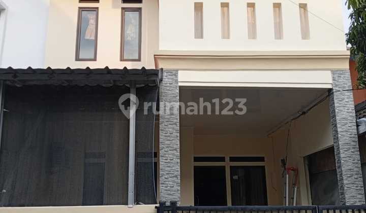 Dijual Murah Rumah di Taman Kedaung Ciputat Dijual Murah Rumah di Taman Kedaung Ciputat