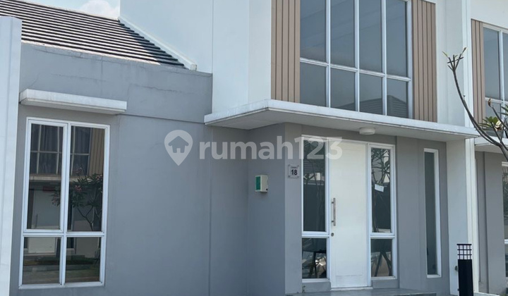 Dijual/takeover Rmh Murah Bwh Pasaran Paramount Petals Akses Tol 2