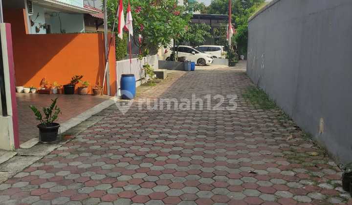 For Sale House Below Market Price Depok Near Mako Brimob 2