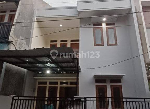 Dijual Rumah Ciputat Timur 2 Menit Ke Tol 2