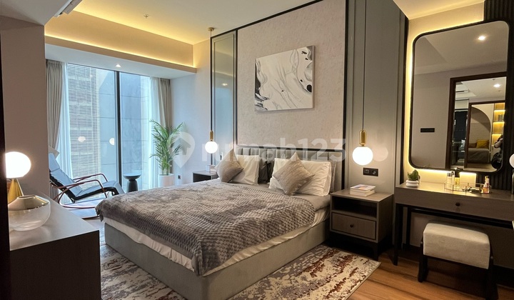 For Sale Apartment Branz Mega Kuningan South Jakarta For Sale Apartment Branz Mega Kuningan South Jakarta