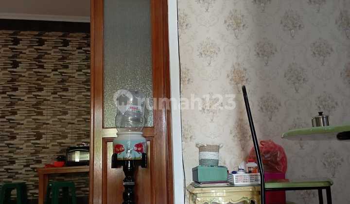 Dijual Cepet Rumah Taman Kedoya Jakarta Barat 2