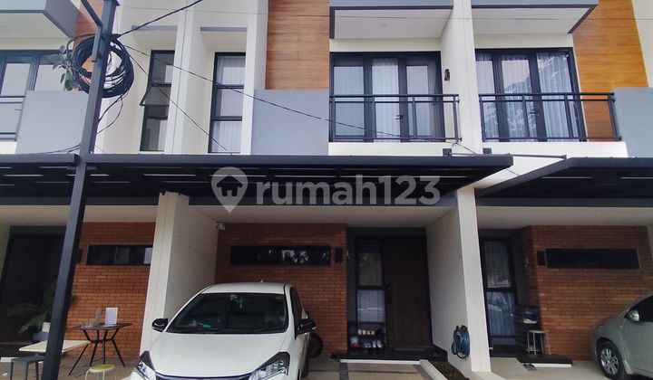 For Sale Cheap House Ready Location Ciater Near Toll Bsd For Sale Cheap House Ready Location Ciater Near Toll Bsd