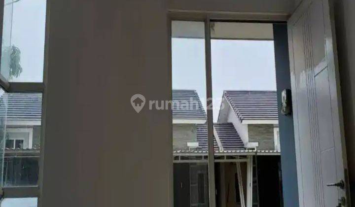 Dijual Rumah Serpong Garden Cisauk 2