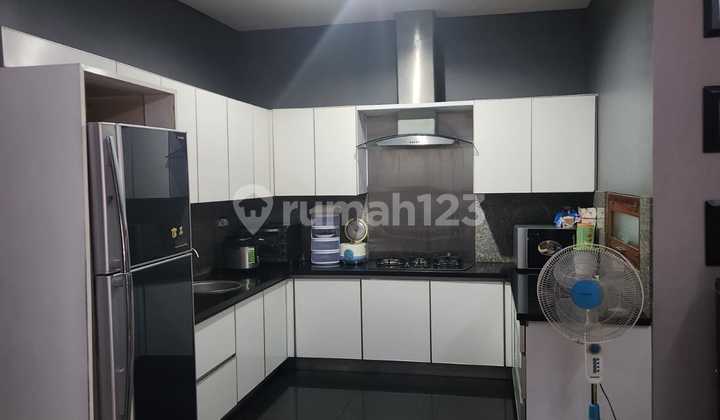 Dijual Rumah Murah Greenwood Dekat Mrt Ciputat Timur 2