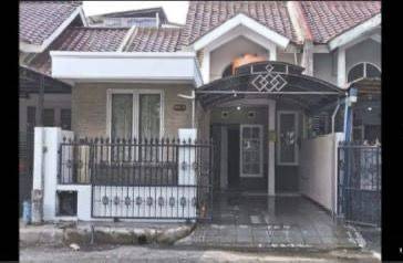 Dijual Rumah Murah Siap Huni Banjar Wijaya Cipondoh Tangerang 1