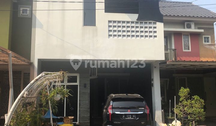 Dijual Rumah Murah Dekat Mrt Lebak Bulus  2
