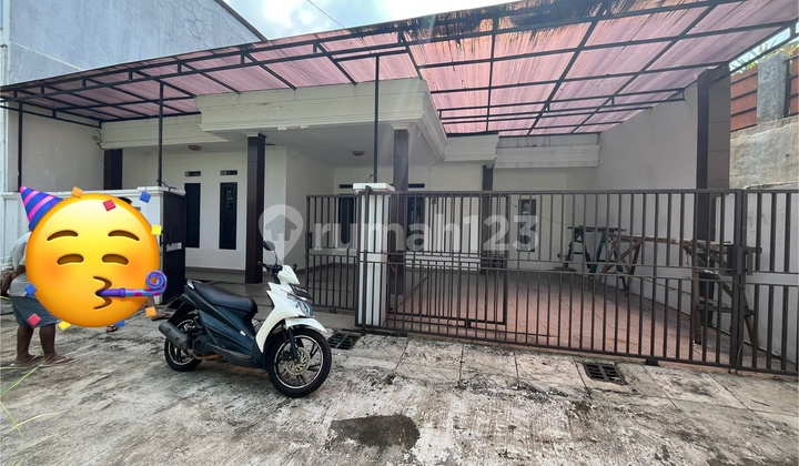 Dijual Murah Rumah Posisi Pojok Tanah Luas Di Ciater Serua Bsd Dijual Murah Rumah Posisi Pojok Tanah Luas Di Ciater Serua Bsd