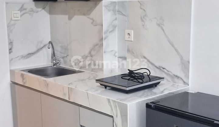 Disewakan Apartemen Fully Furnish The Parc South City Disewakan Apartemen Fully Furnish The Parc South City