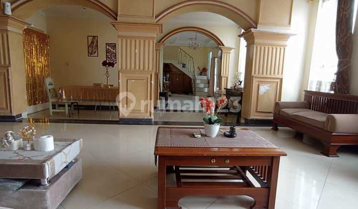For Sale House Near Pondok Ranji Station, East Ciputat 2