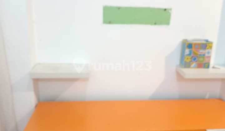 Disewakan Semi Furnish Apartemen Permata Eksekutif Jakbar 2