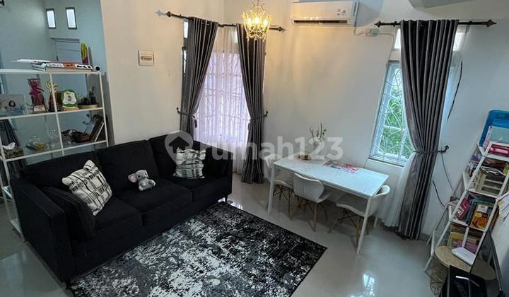 Dijual Cepat Harga di Bawah Pasaran Rumah di Cinere Dkt Tol Limo 2