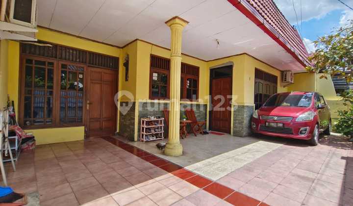 Dijual Murah Rumah Siap Huni Tebet Dalam Timur Jaksel Dijual Murah Rumah Siap Huni Tebet Dalam Timur Jaksel