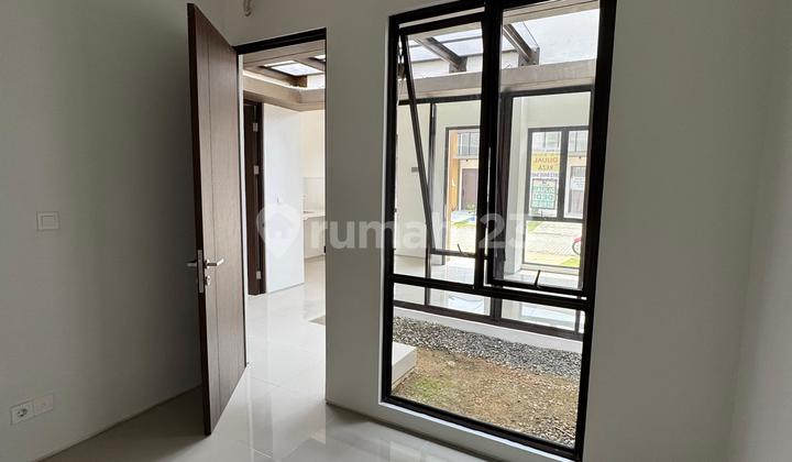 Dijual Rumah Citra Garden Serpong Harga Dibawah Pasaran Siap Huni 2