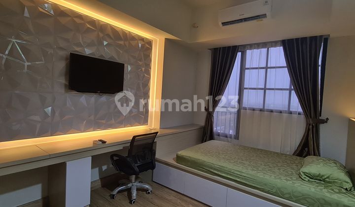 Dijual Murah Fully Furnish Apartmen Evencio Margonda Dkt Kmpus Ui Dijual Murah Fully Furnish Apartmen Evencio Margonda Dkt Kmpus Ui