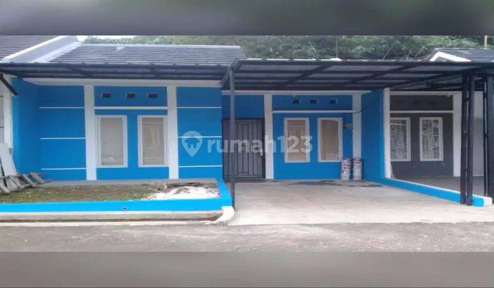 Dijual Rumah Pesona Ciputih Cisauk 1