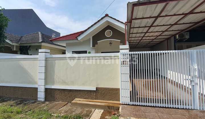 Dijual Rumah Kencana Loka Bsd Baru Renov Dekat Sekolah Cikal Dijual Rumah Kencana Loka Bsd Baru Renov Dekat Sekolah Cikal