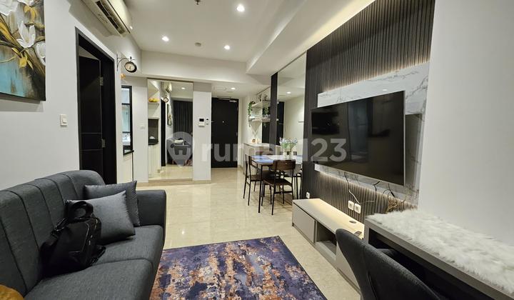For Rent Branz BSD Apartment Fully Furnished For Rent Branz BSD Apartment Fully Furnished