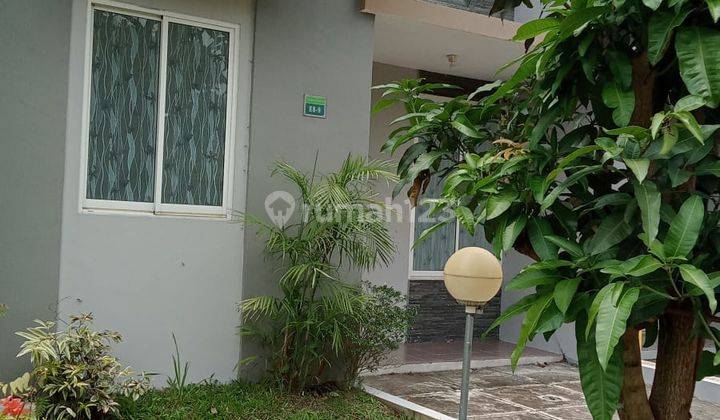 Dijual Rumah Serpong Garden Termurah 2