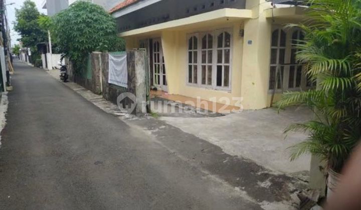Dijual Bu Rumah Di Tebet Timur Dekat Ecopark Jaksel Dijual Bu Rumah Di Tebet Timur Dekat Ecopark Jaksel