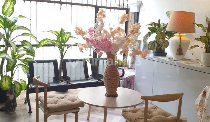 Dijual Murah Rumah Srengseng Dekat Exit Tol Joglo Jakbar 2